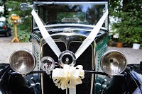 Cars of Yesteryear, Vintage wedding car hire 1101065 Image 3